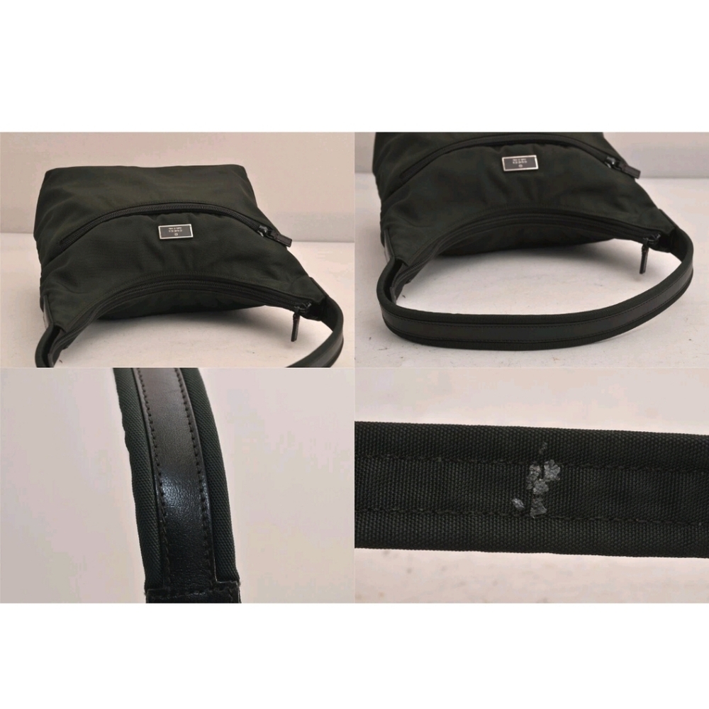 ⭐️Gucci Black Shoulder Bag - Picture 6 of 13